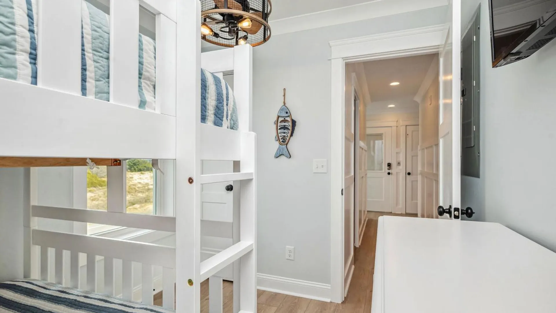 Seaside Delight Holiday home Oak Island
