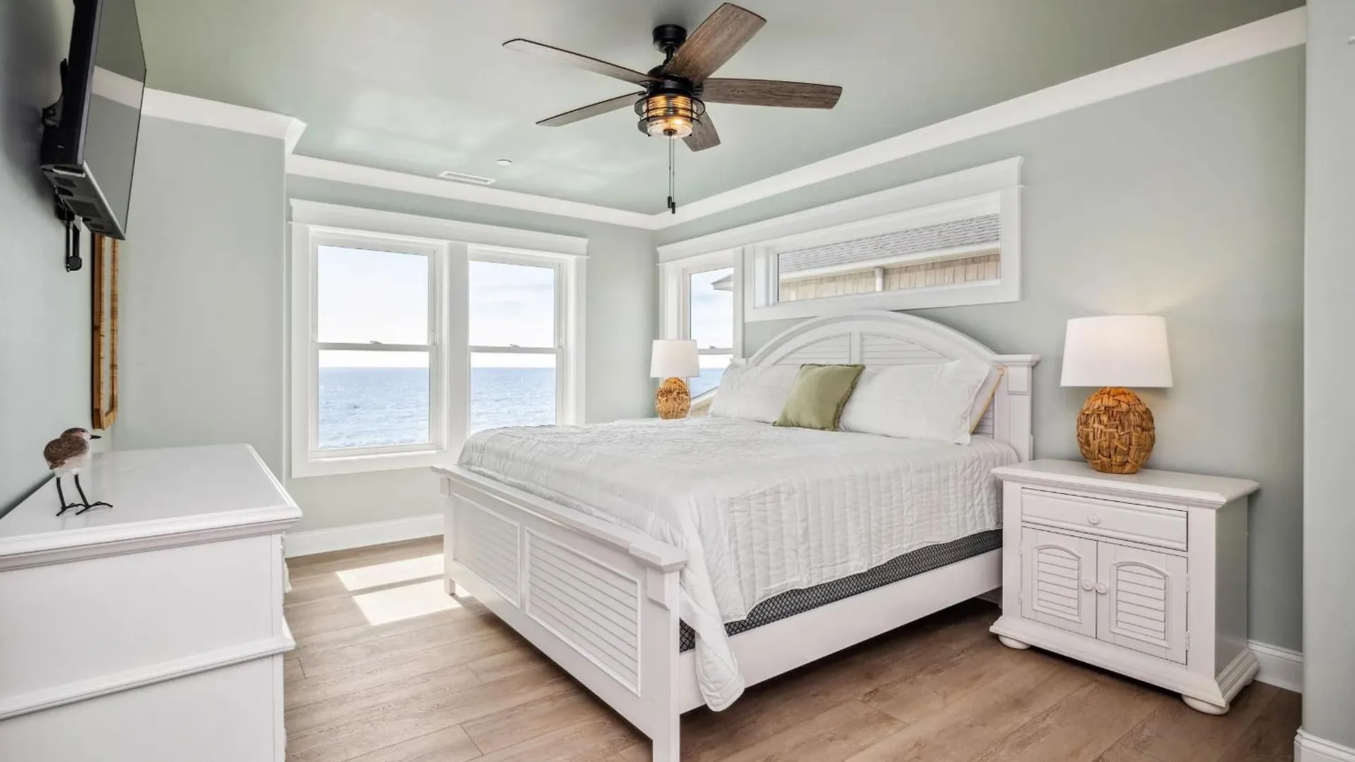 Seaside Delight Holiday home Oak Island