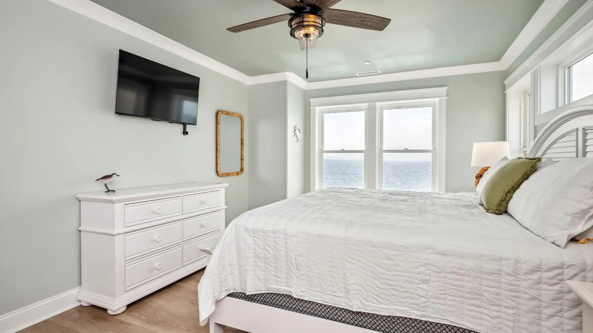 Holiday home Seaside Delight *