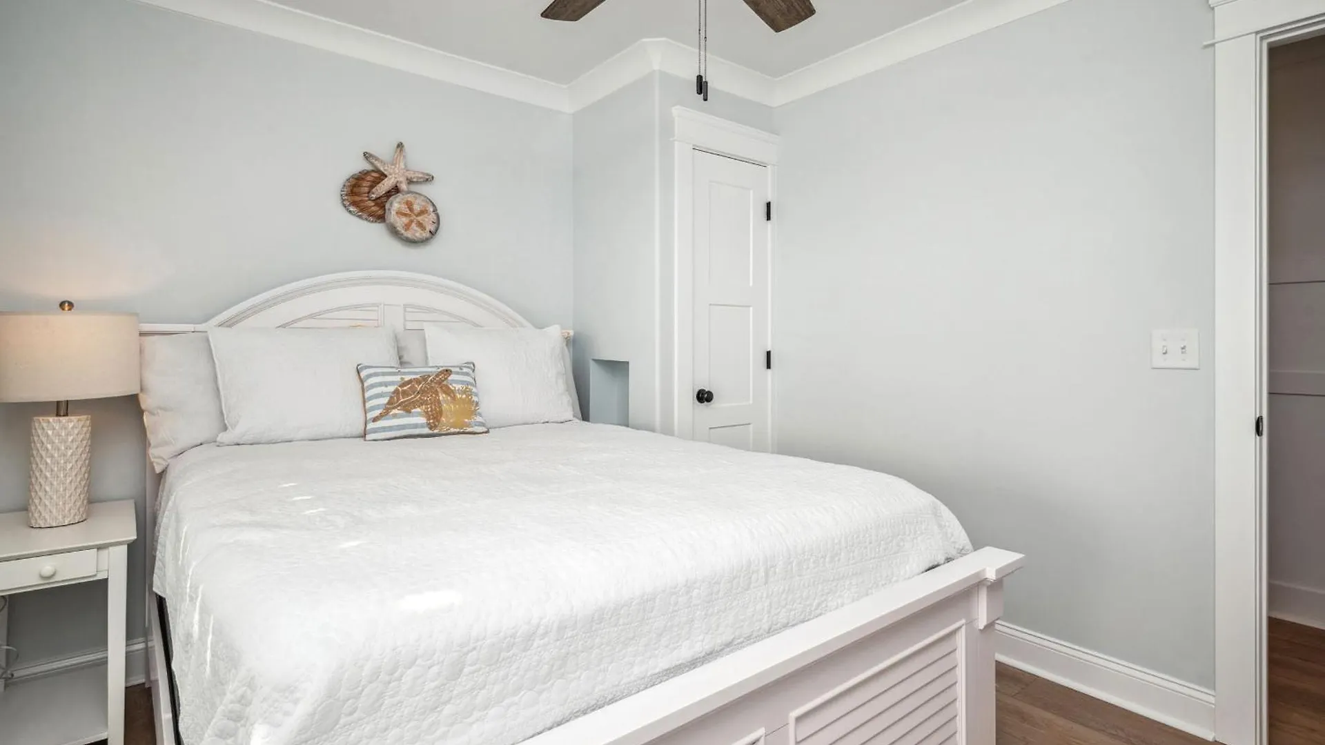 Seaside Delight Holiday home Oak Island
