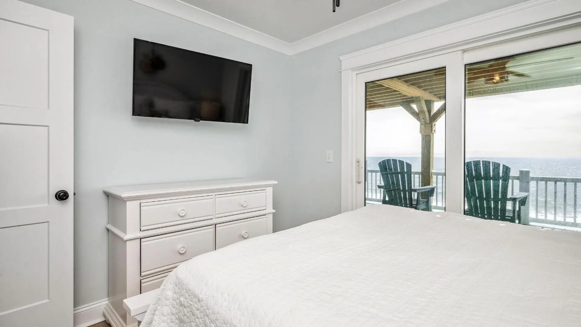 Seaside Delight * Oak Island