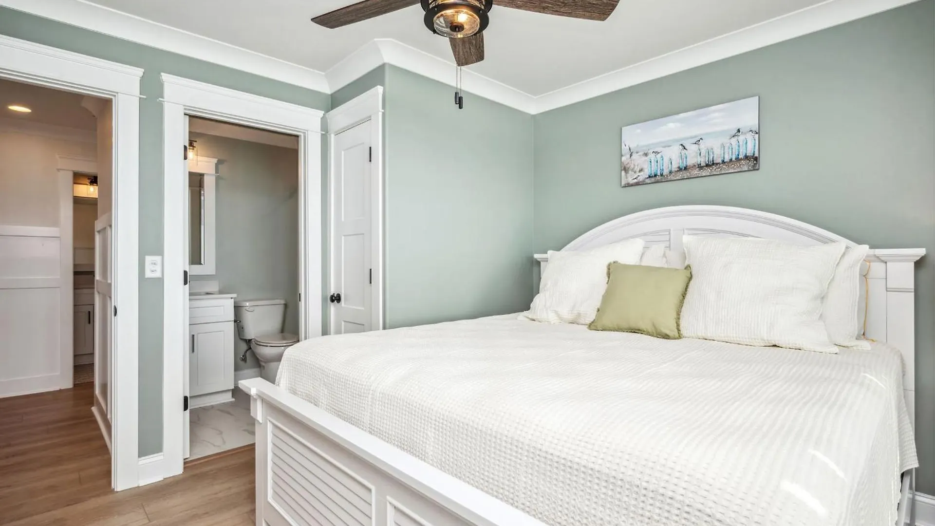 Seaside Delight Holiday home