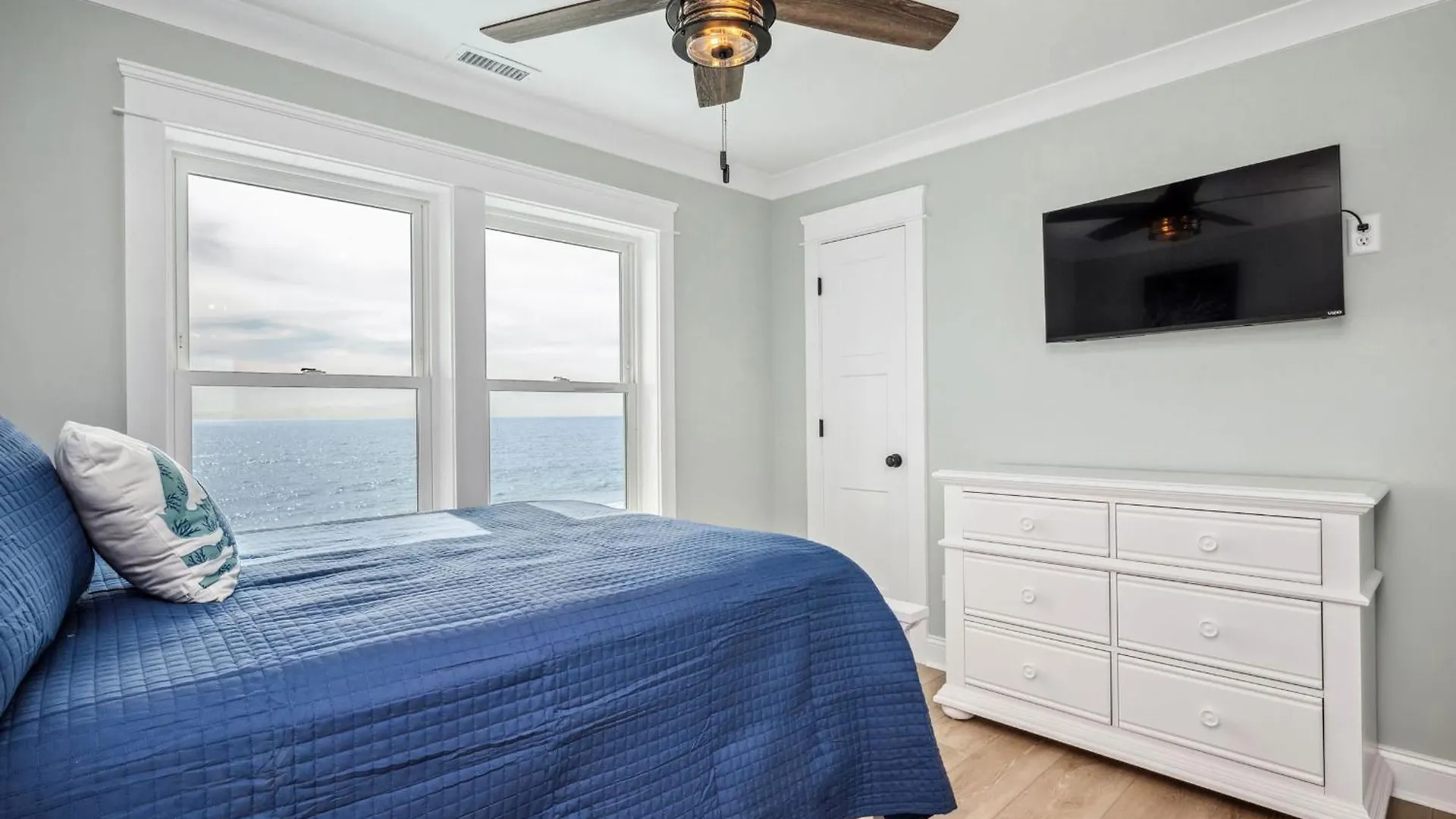 Holiday home Seaside Delight