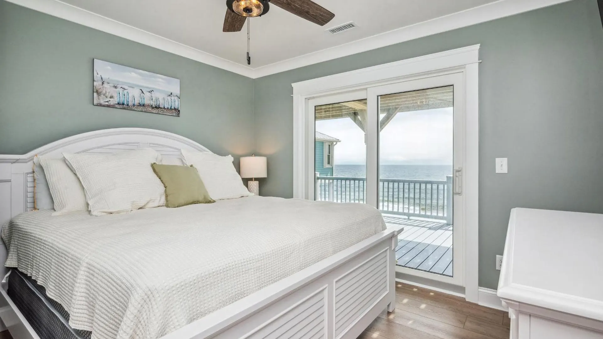 Seaside Delight Holiday home