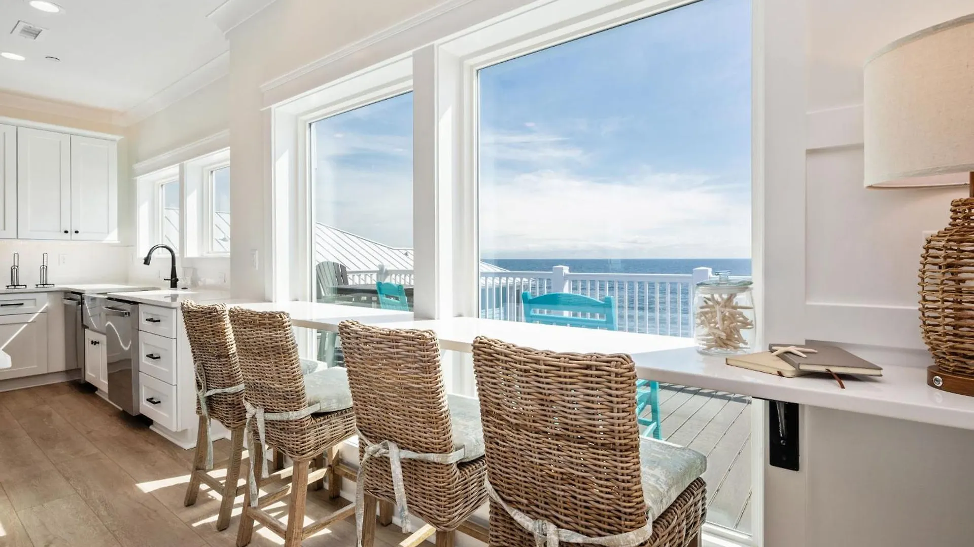Seaside Delight *