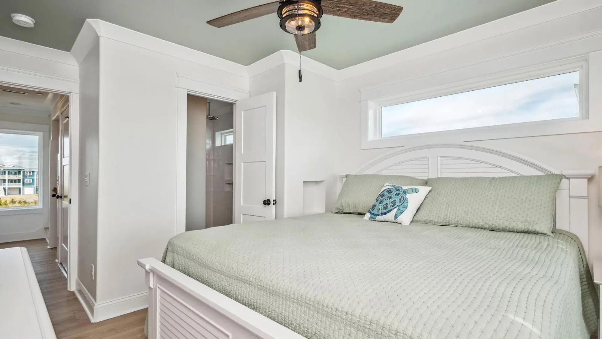 Seaside Delight Holiday home *