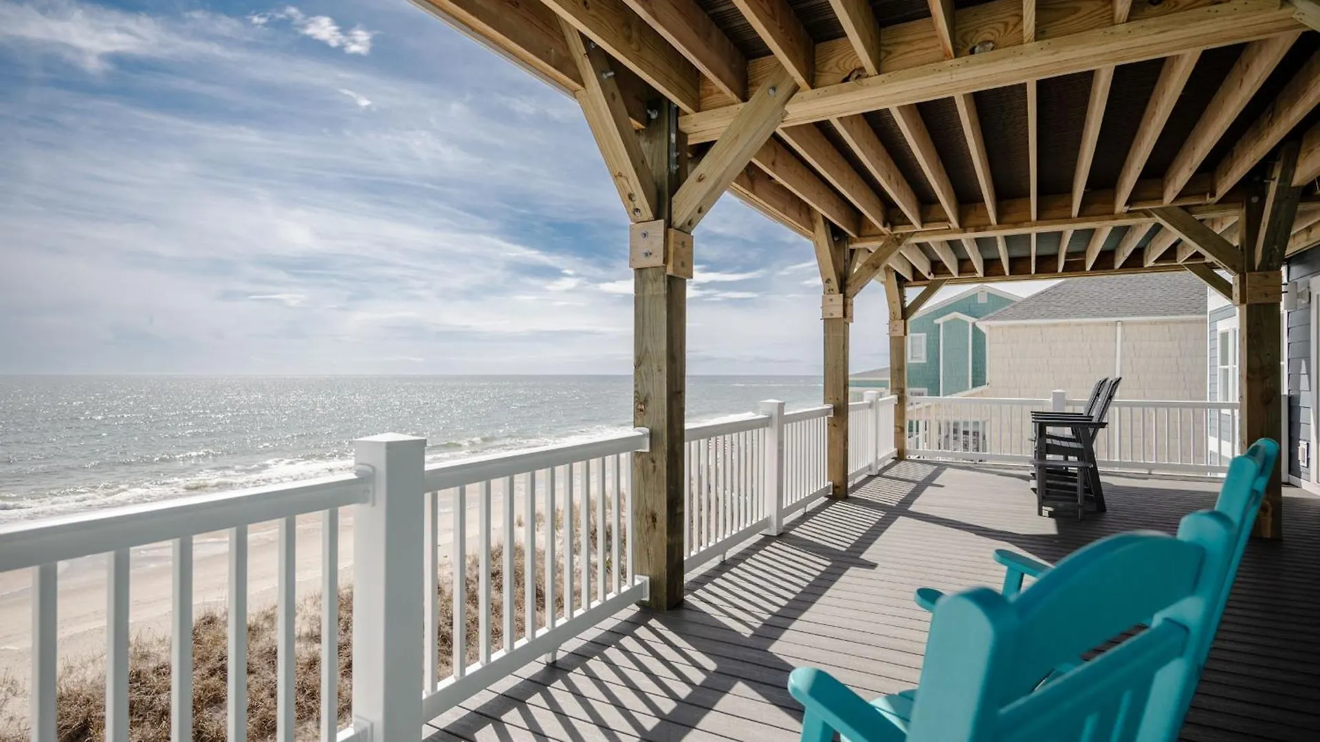 Seaside Delight Holiday home *