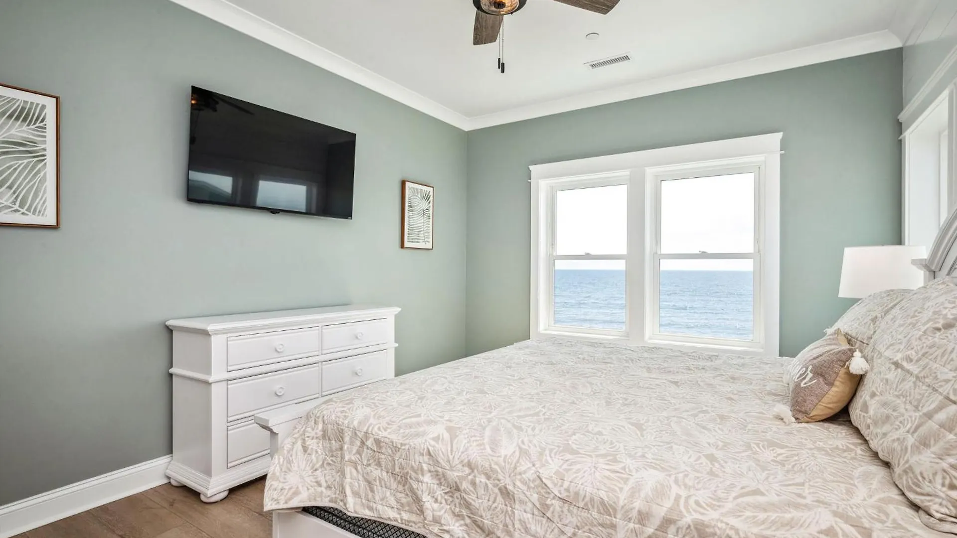 Seaside Delight Holiday home Oak Island