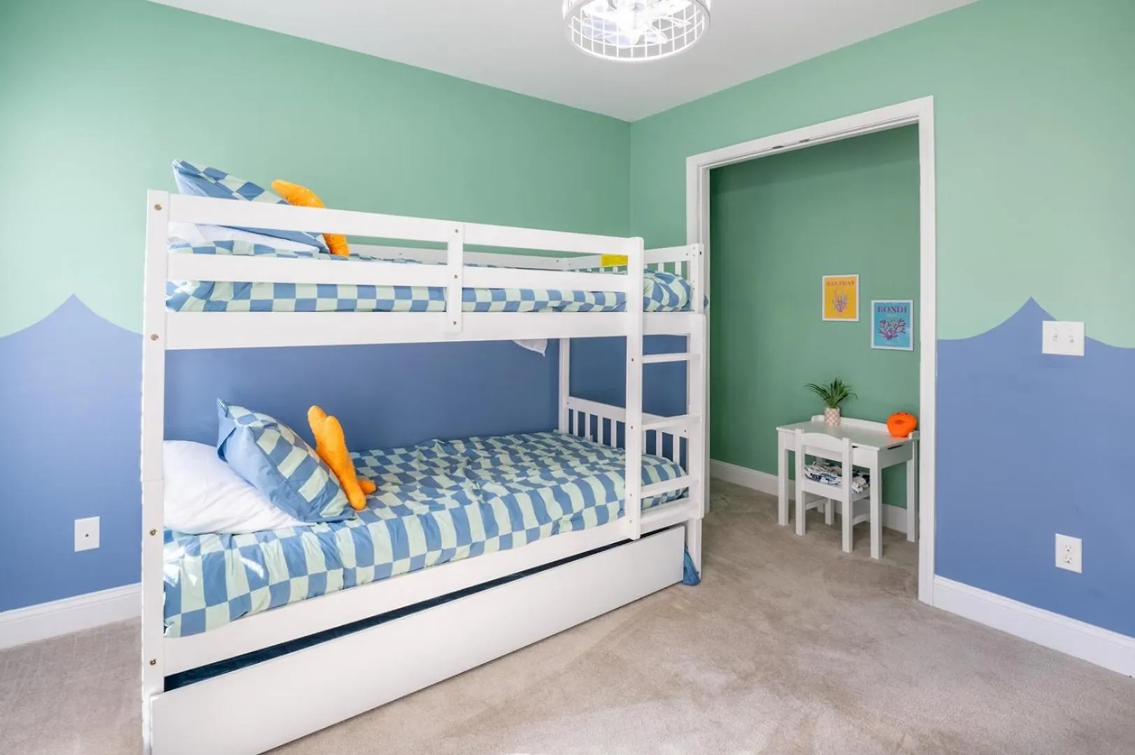 Seashell Cove Holiday home
