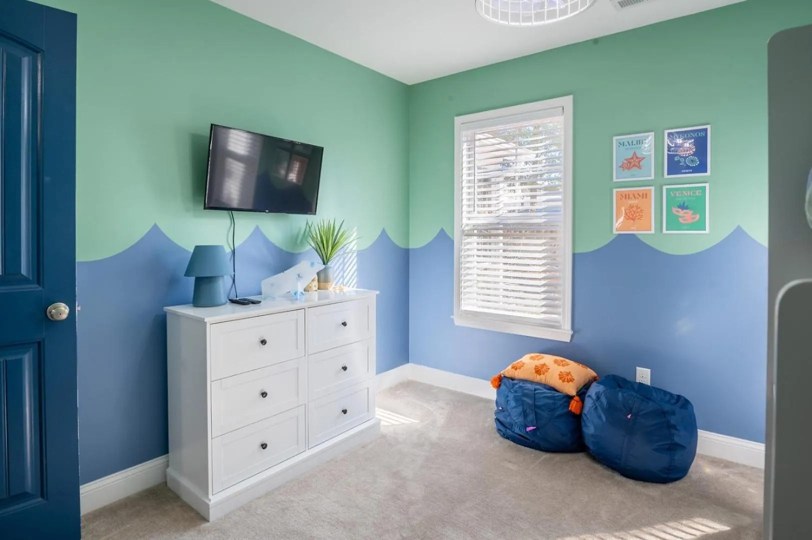 Holiday home Seashell Cove *