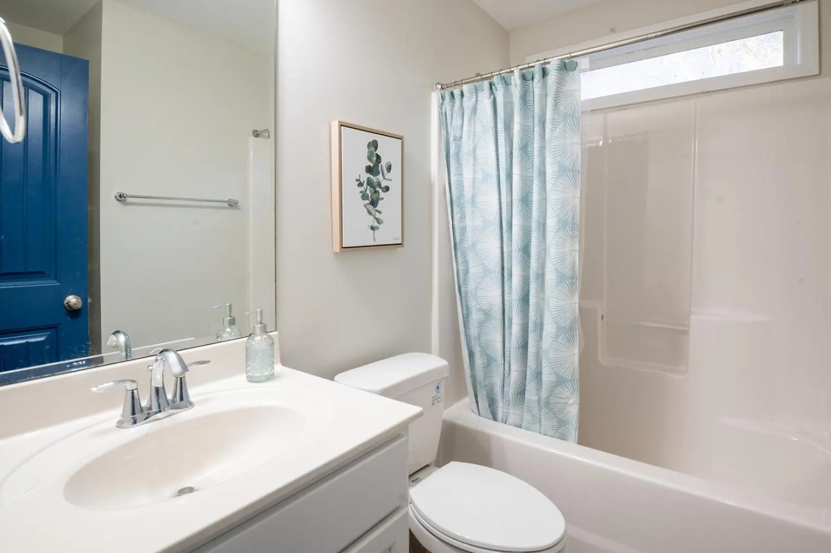 Holiday home Seashell Cove Oak Island