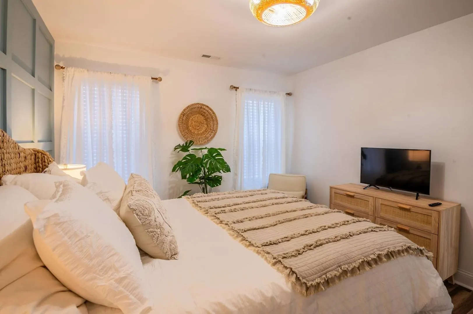 Holiday home Seashell Cove