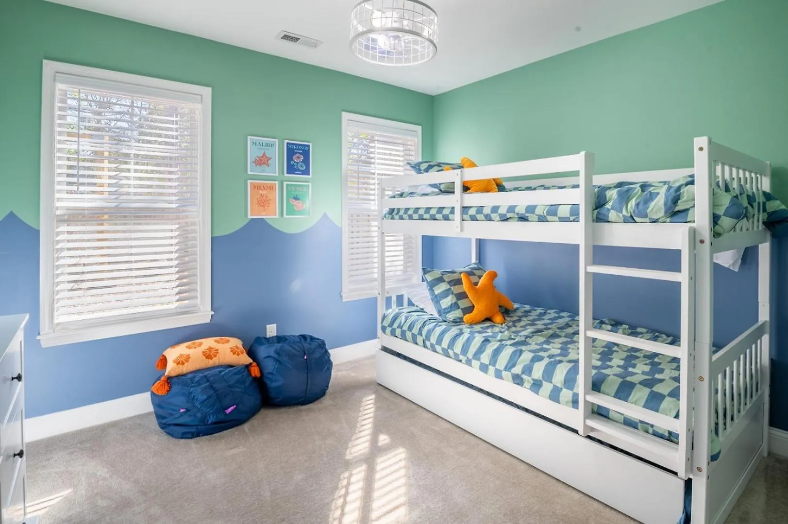 Seashell Cove Holiday home *