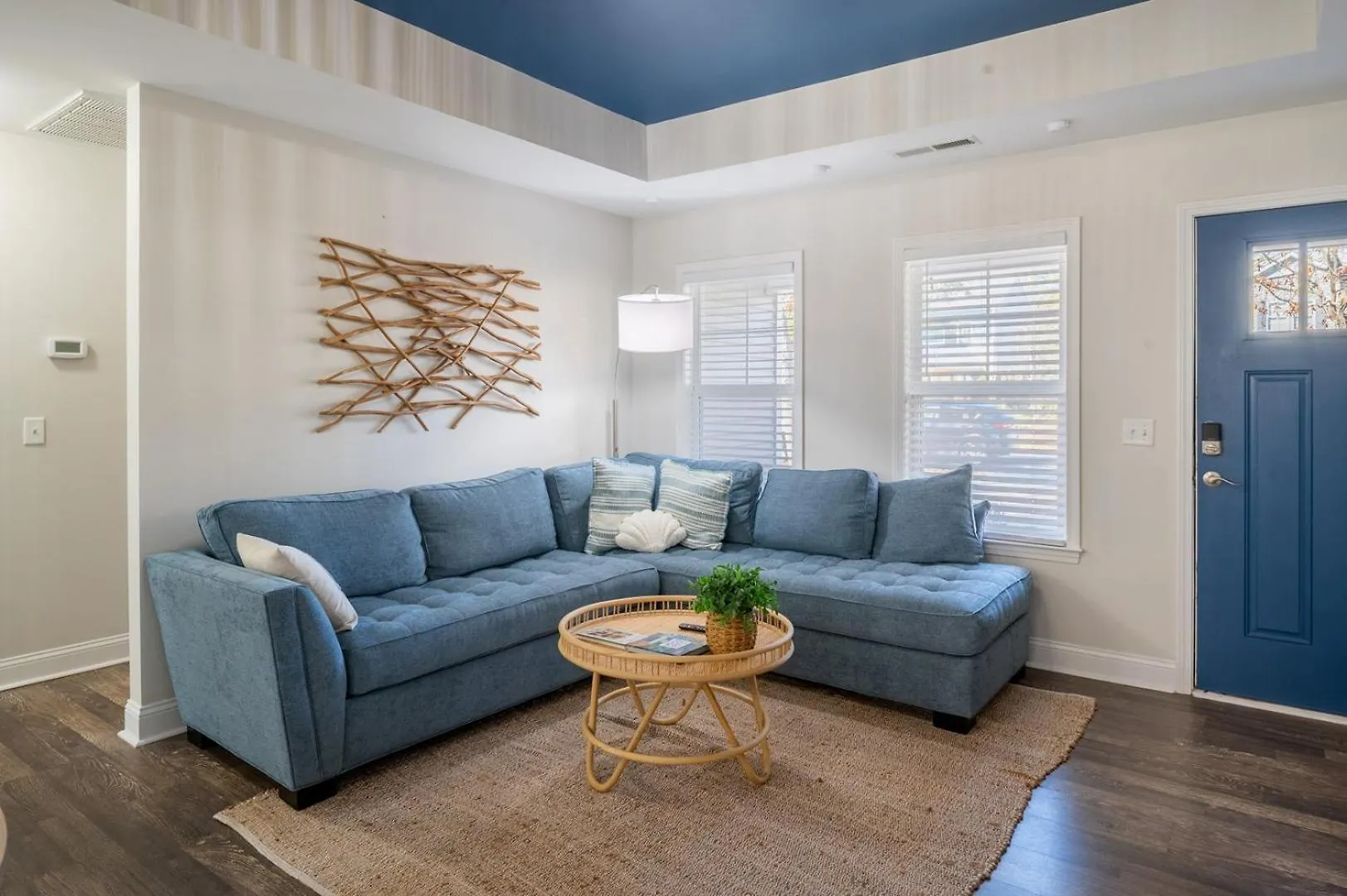 Seashell Cove Holiday home *