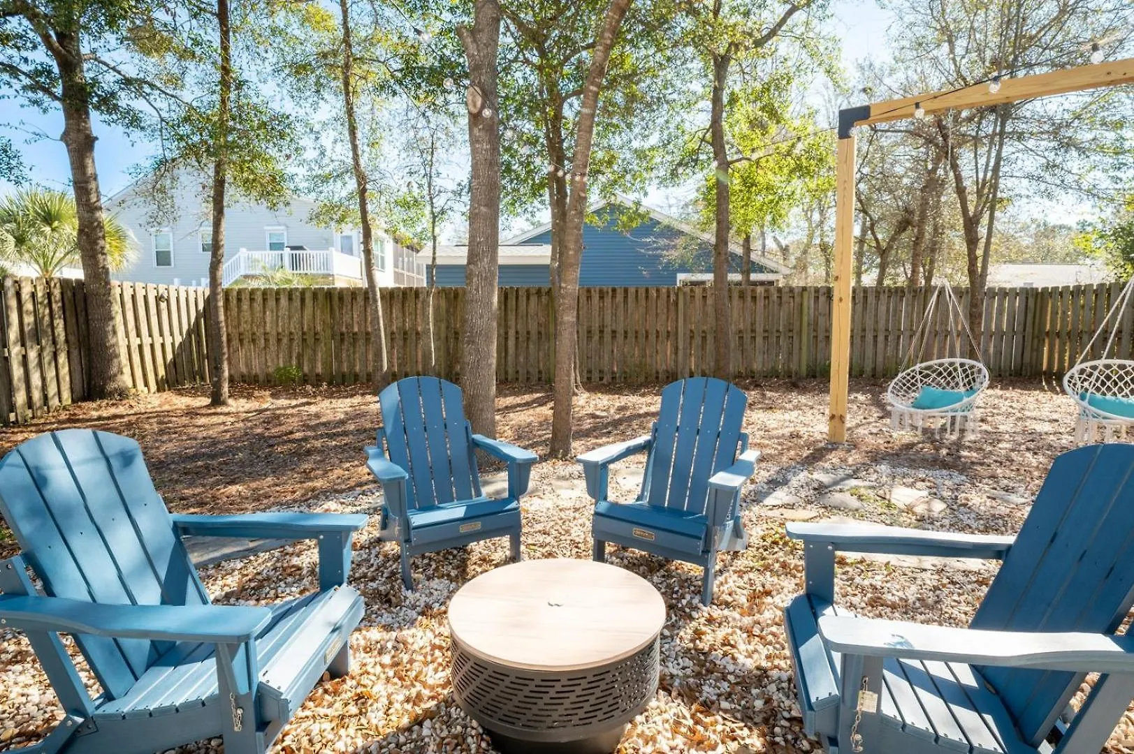 Seashell Cove * Oak Island