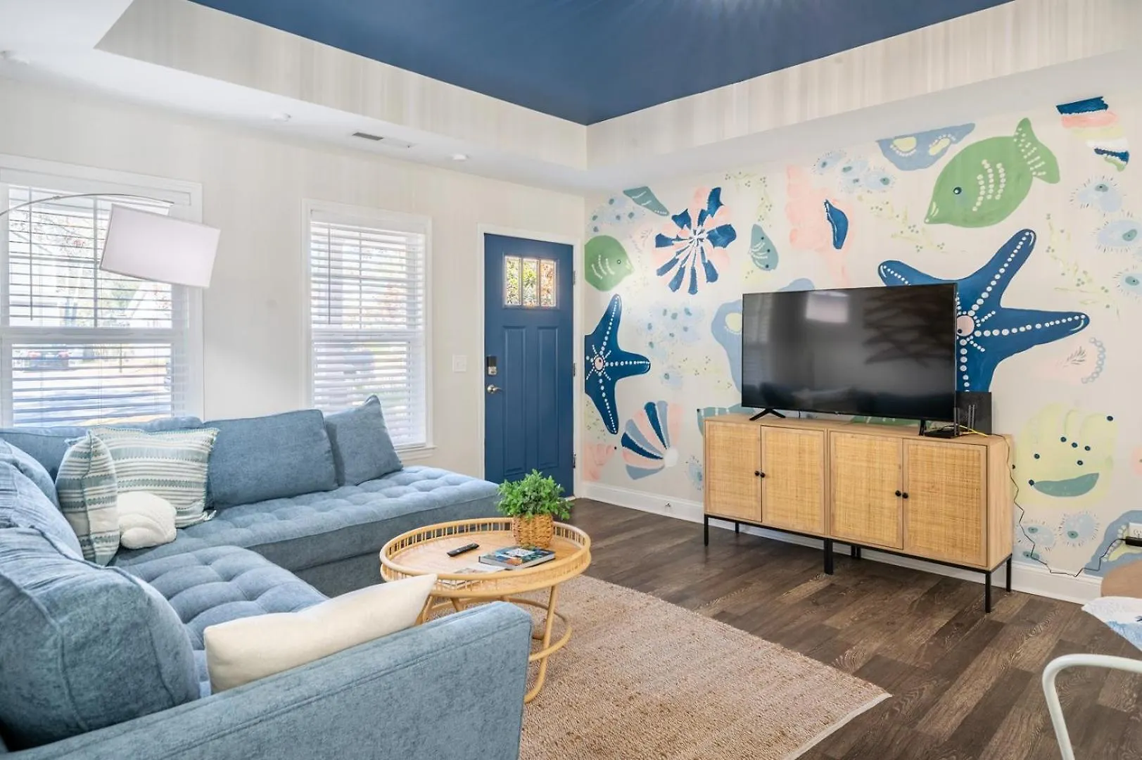 Holiday home Seashell Cove