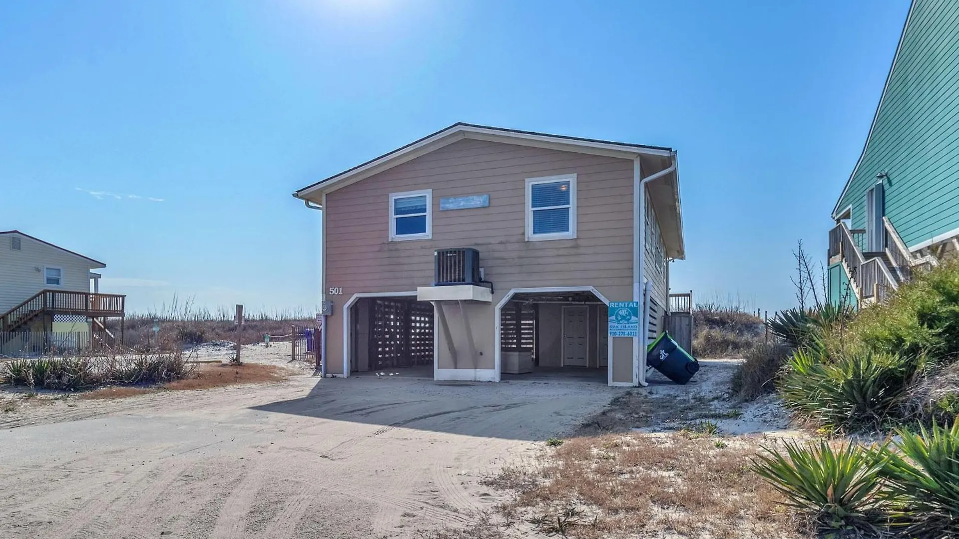 Holiday home The Fact Oar By