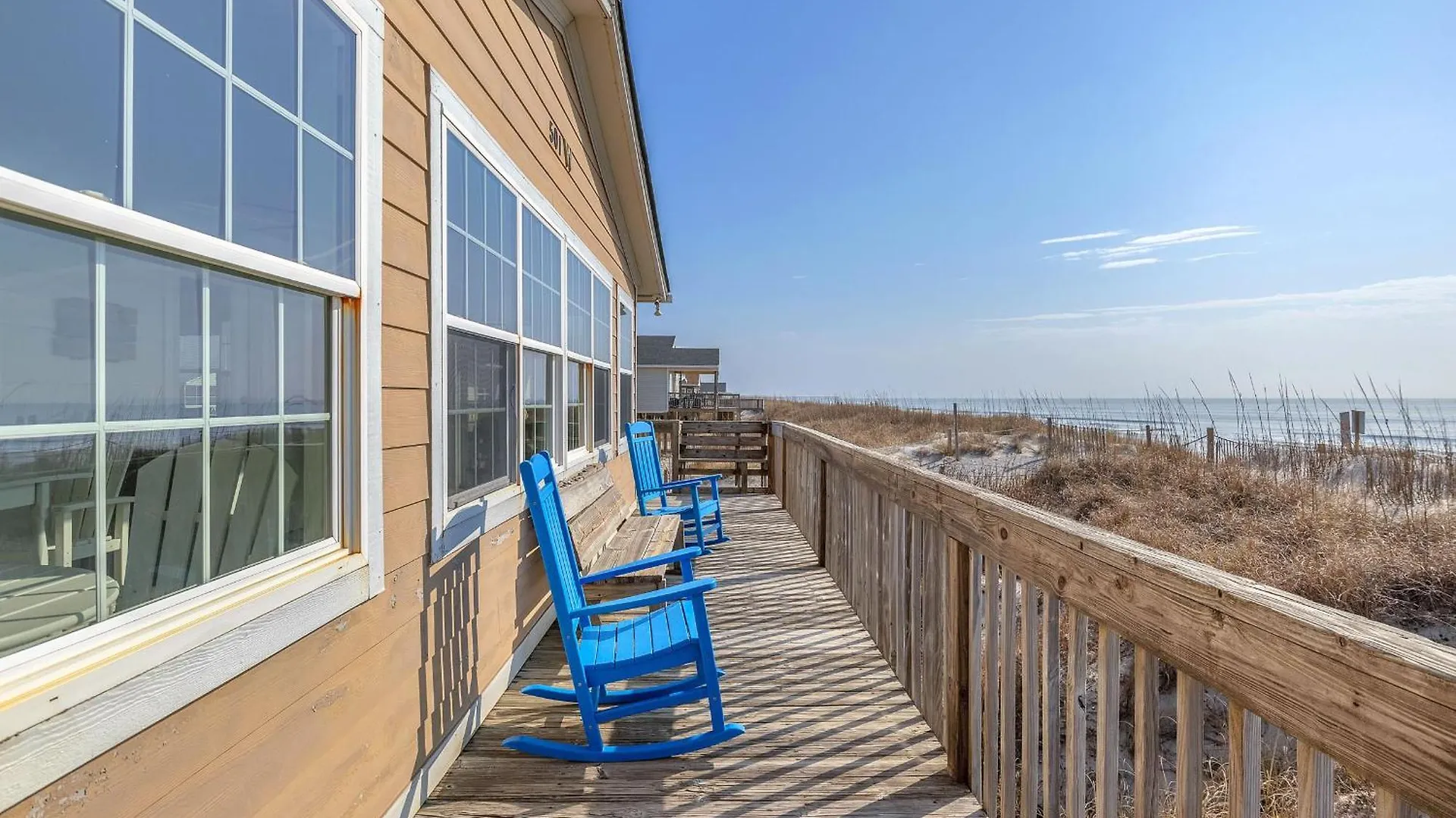 The Fact Oar By Holiday home *