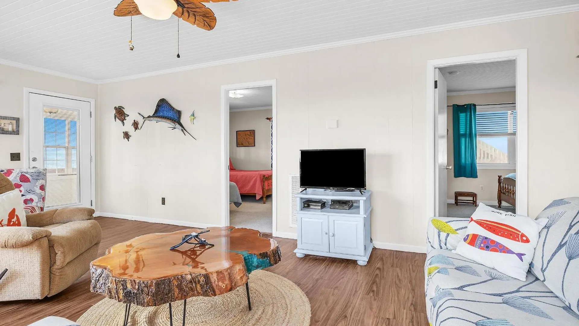 The Fact Oar By Holiday home Oak Island