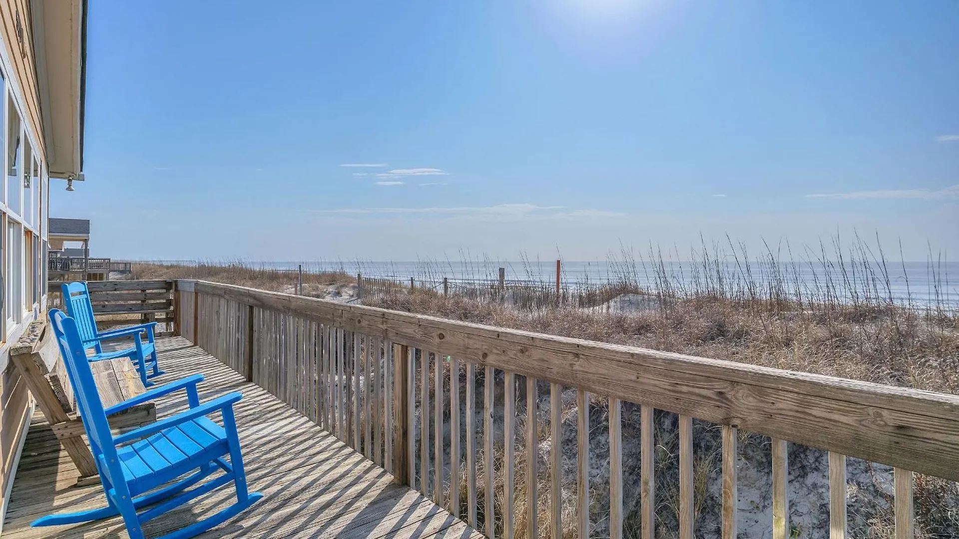 Holiday home The Fact Oar By Oak Island