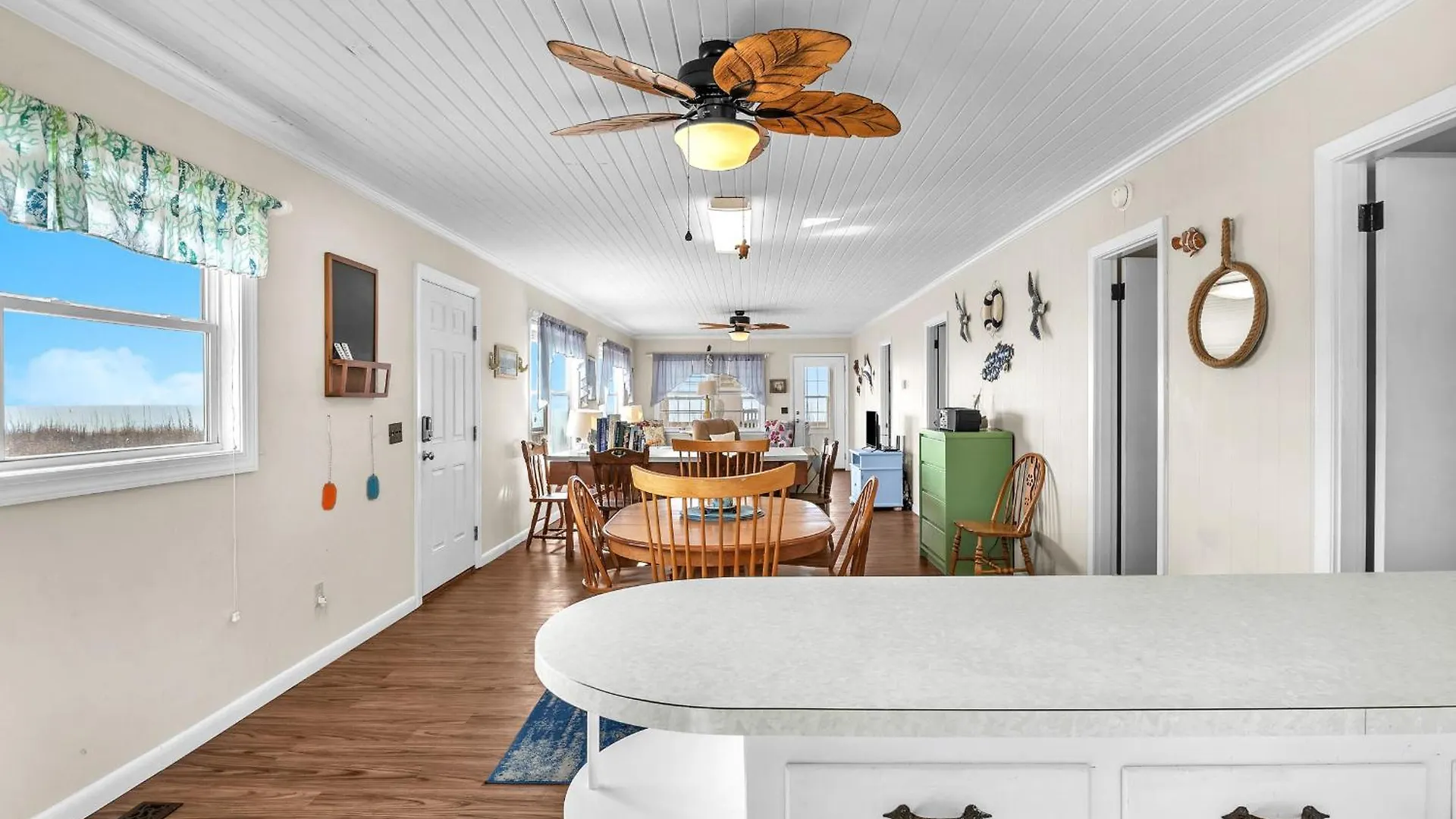 The Fact Oar By Holiday home