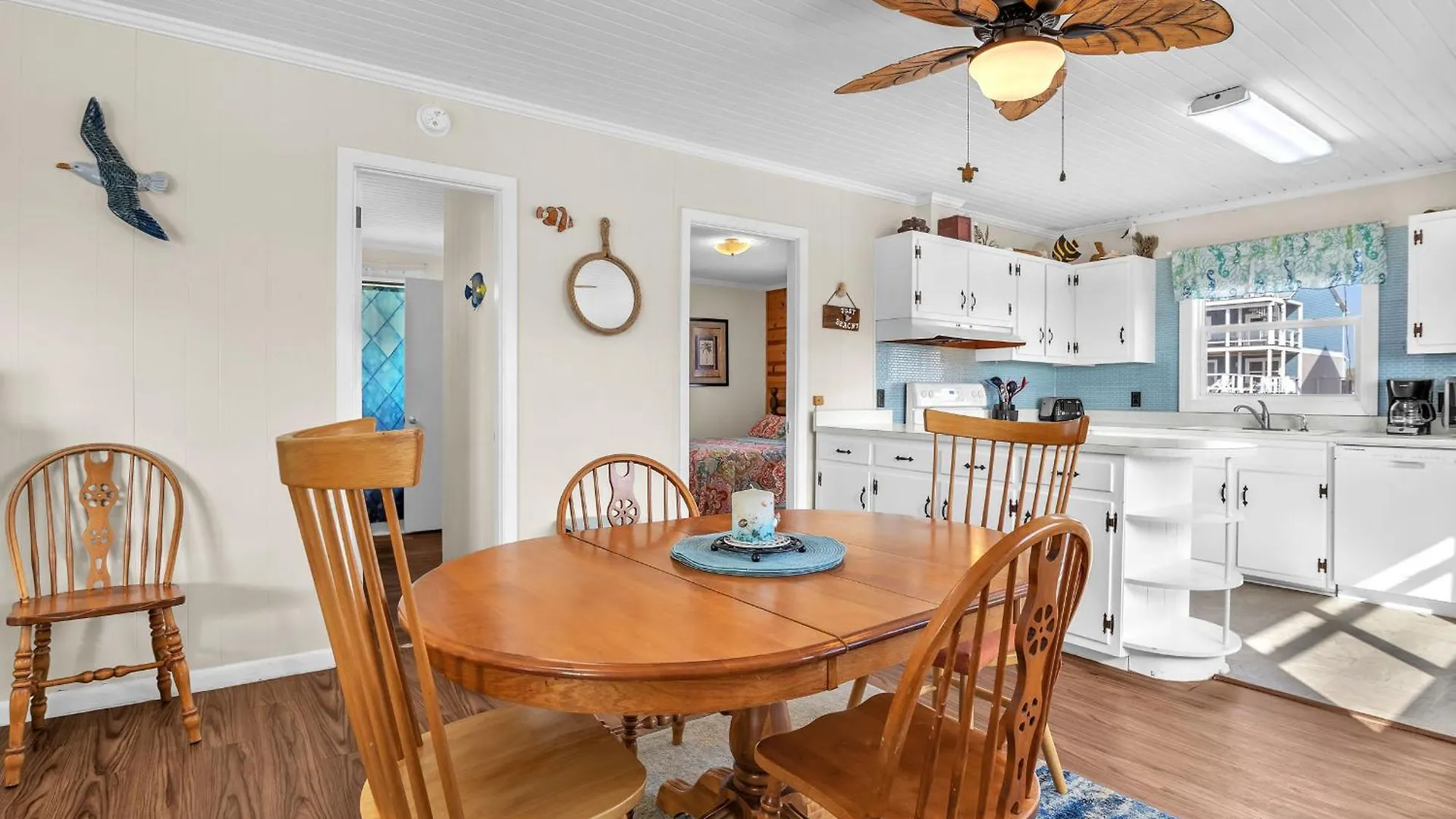 The Fact Oar By Holiday home Oak Island