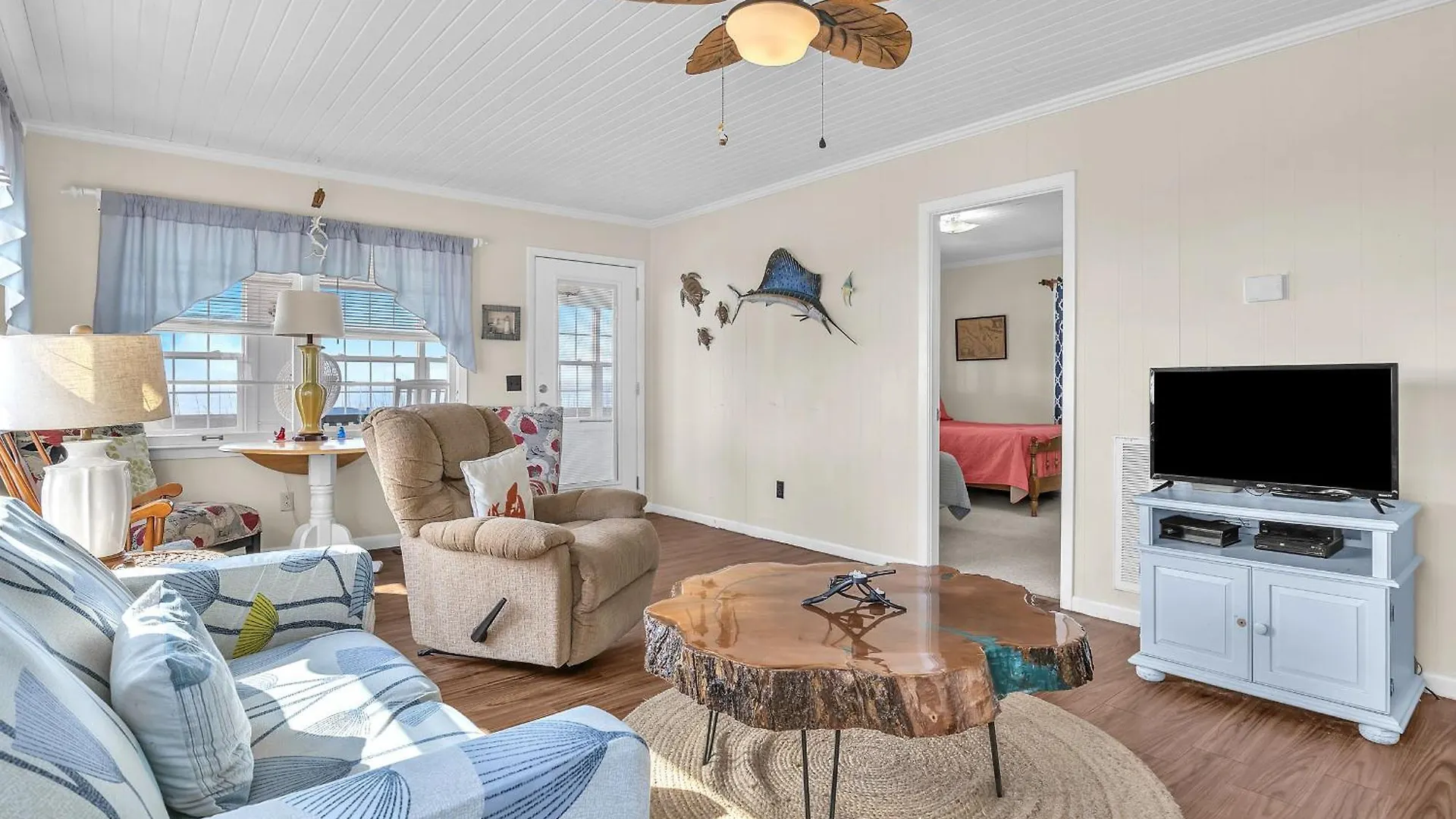 The Fact Oar By Holiday home Oak Island