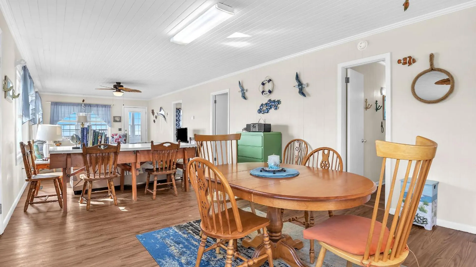 The Fact Oar By Holiday home