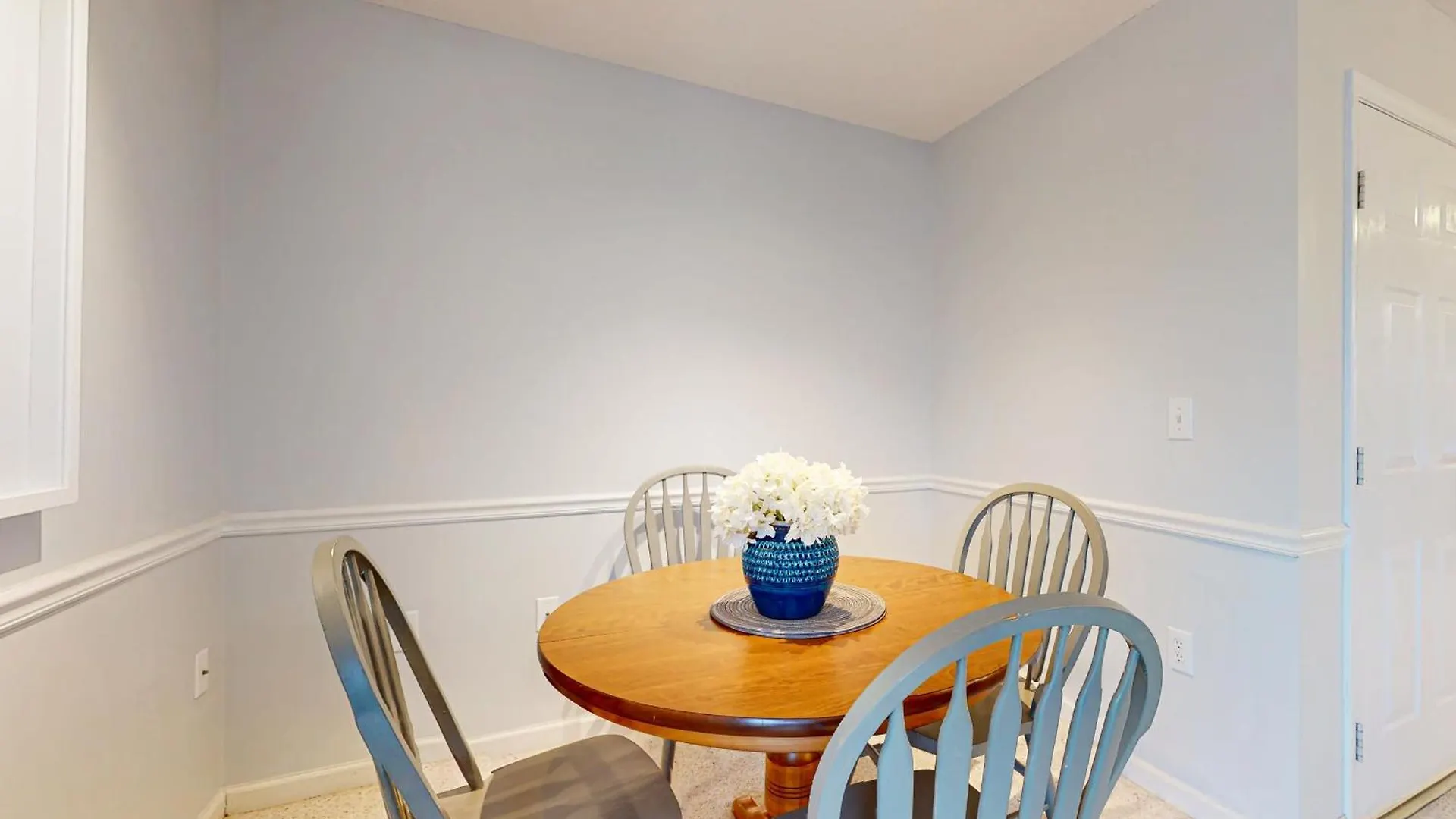 Holiday home Burdnest Oak Island