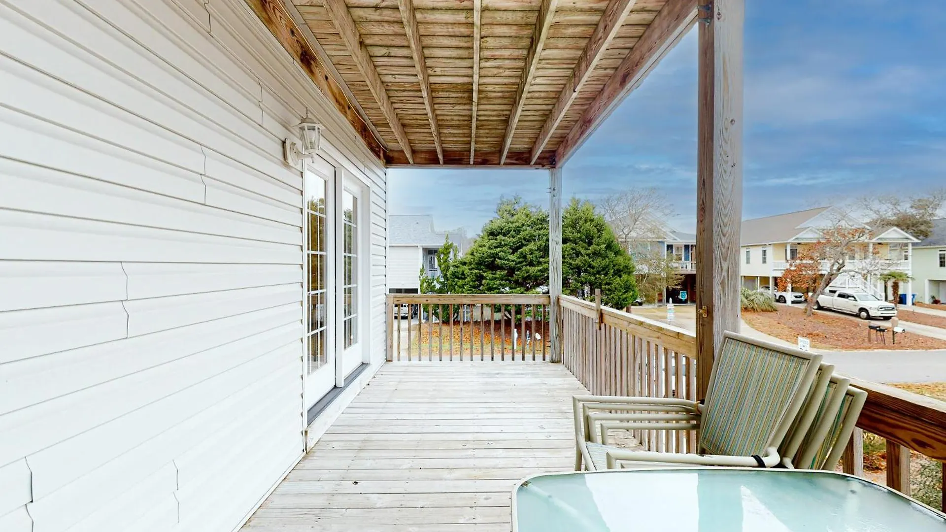 Burdnest Holiday home