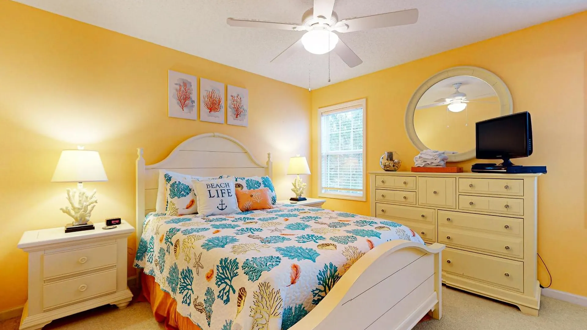 Holiday home Burdnest Oak Island