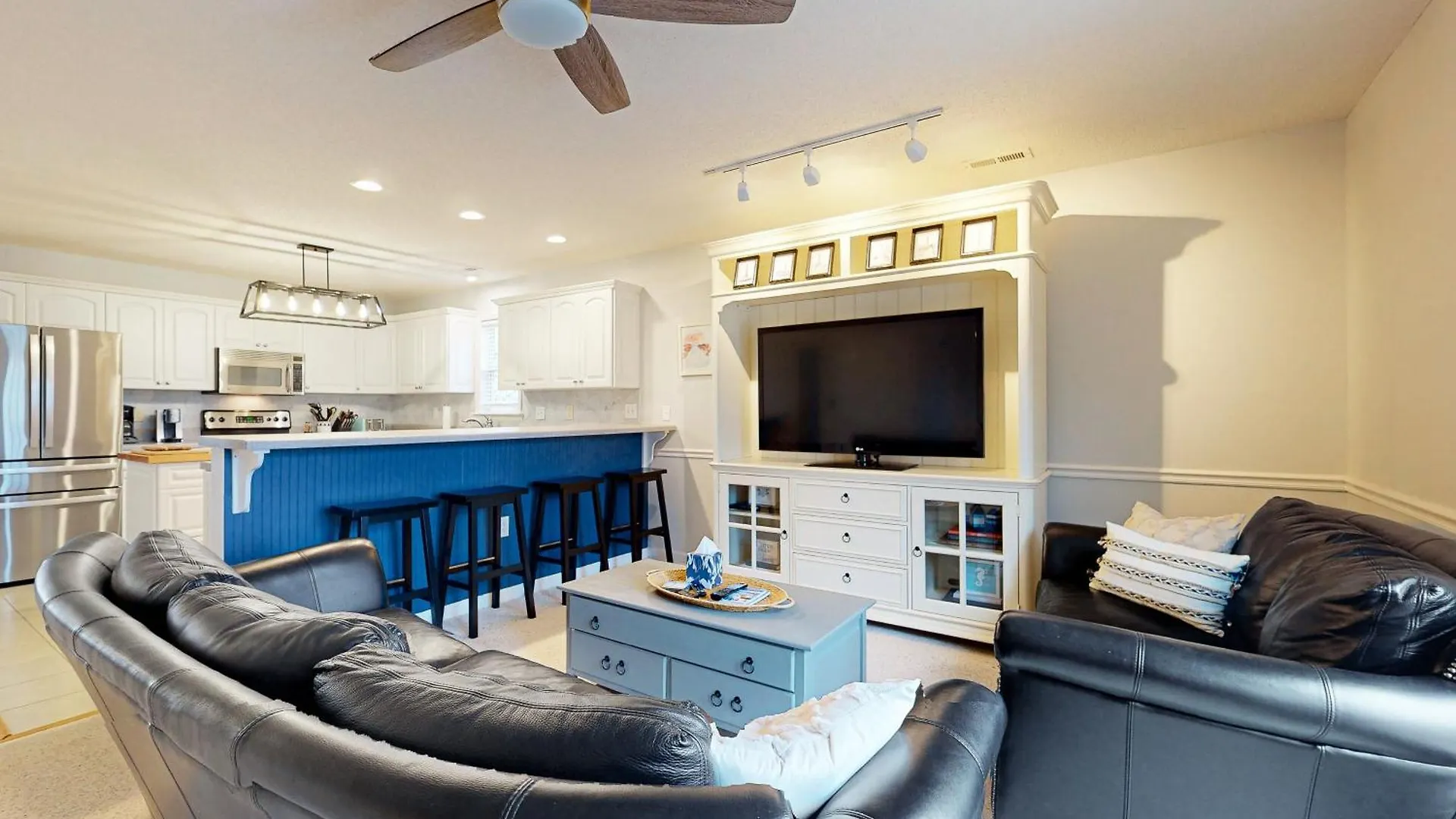 Burdnest Holiday home *