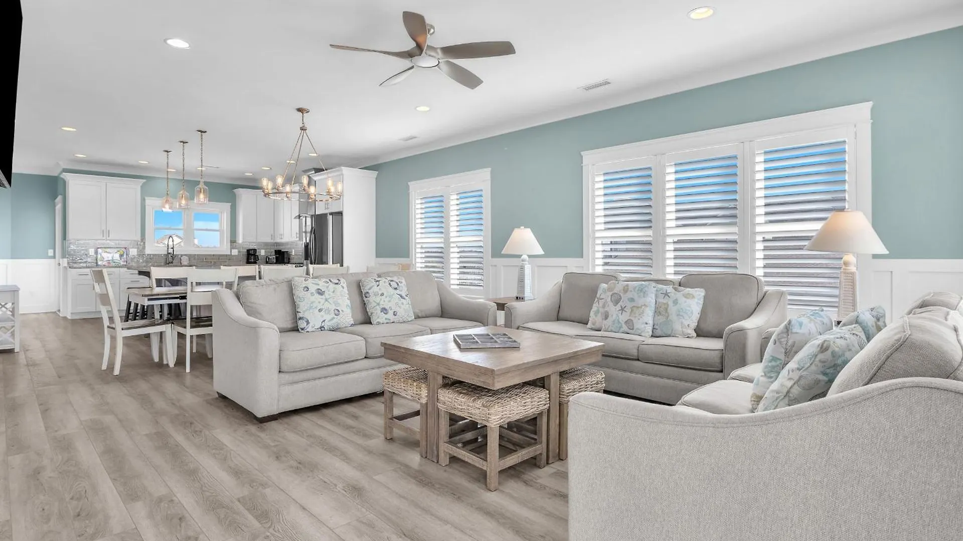 Lunas By Holiday home