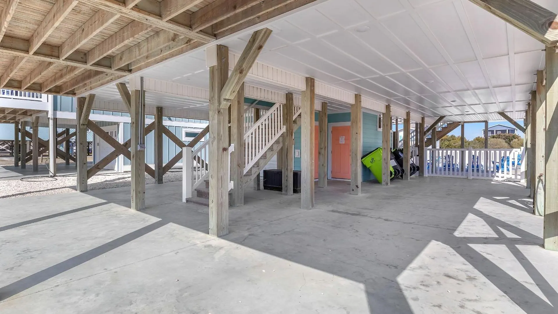 Holiday home Lunas By *