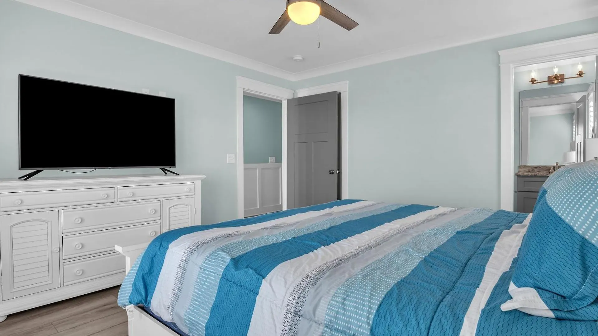 Lunas By Holiday home *