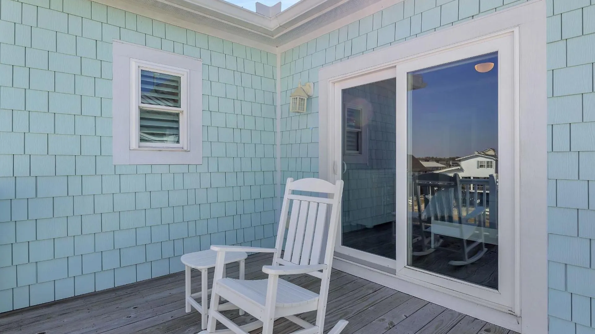 Lunas By Holiday home Oak Island