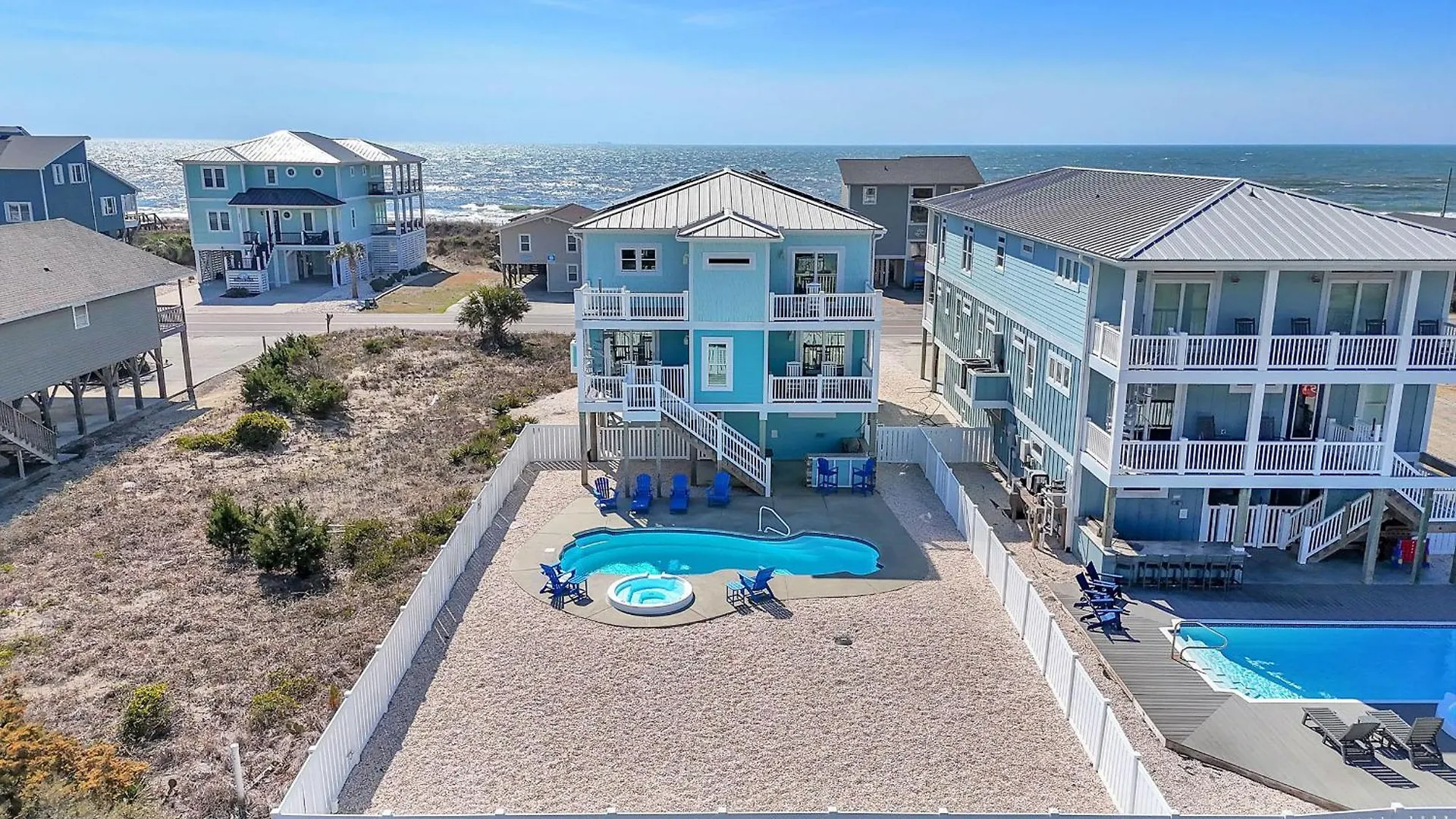 Lunas By Holiday home *
