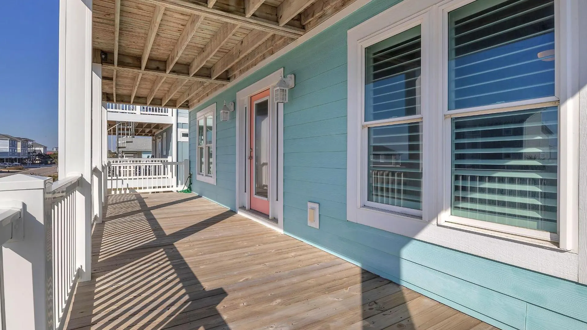 Lunas By Holiday home Oak Island