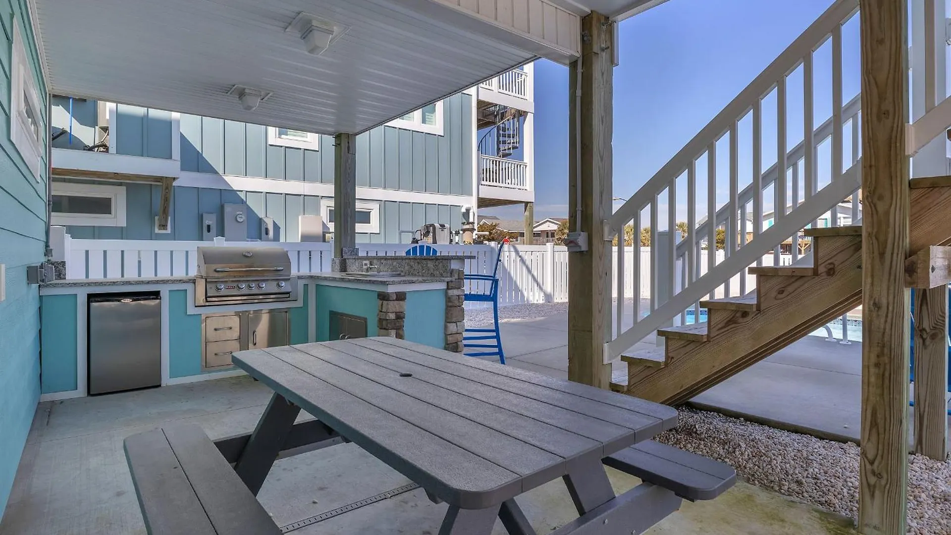Lunas By Holiday home *