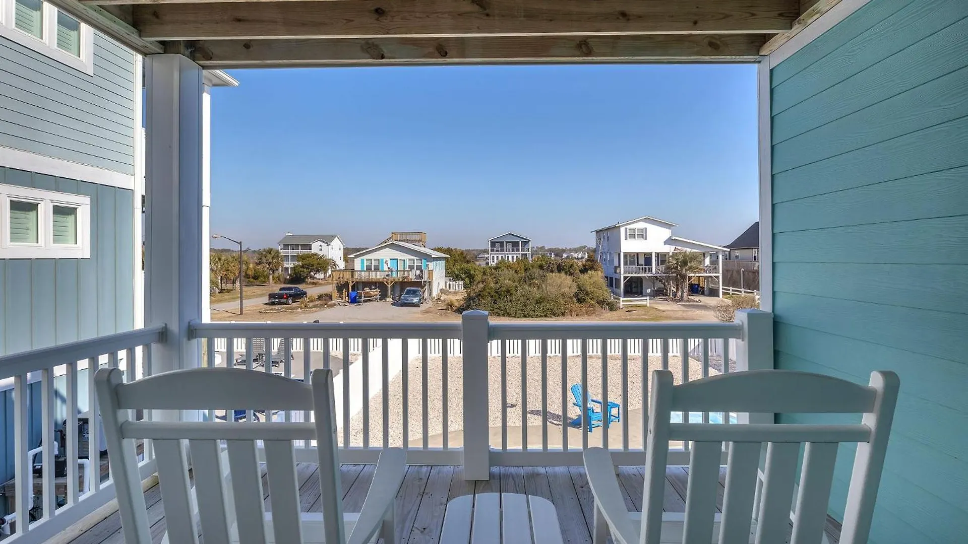 Holiday home Lunas By Oak Island
