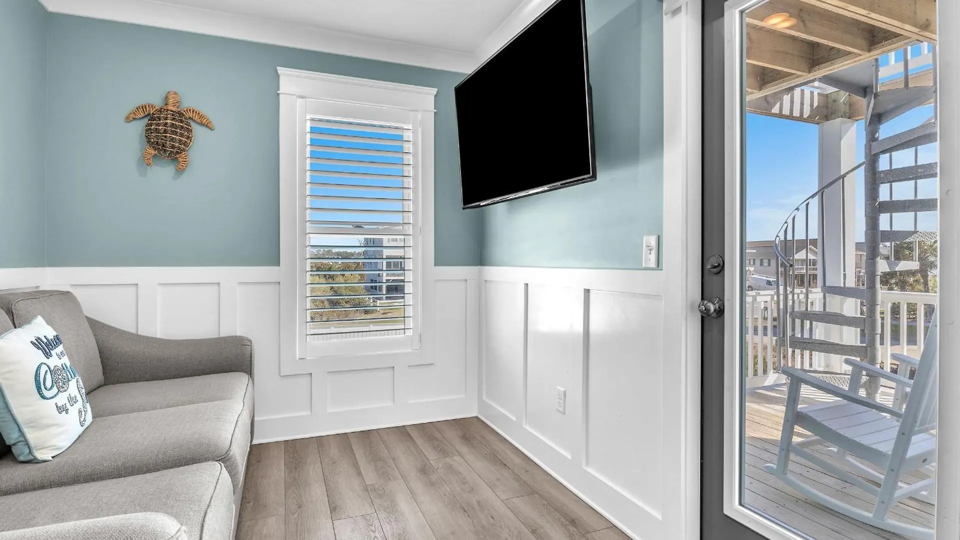 Lunas By Holiday home