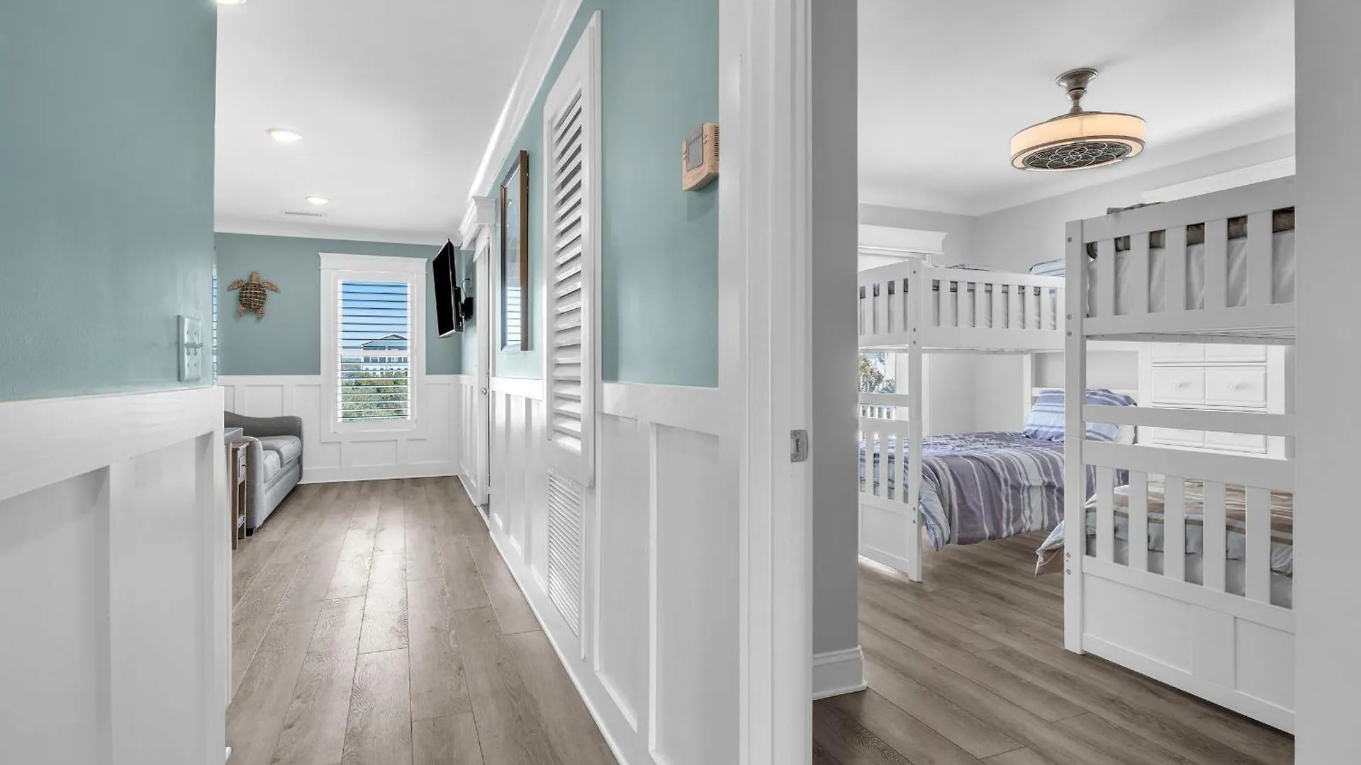Holiday home Lunas By Oak Island