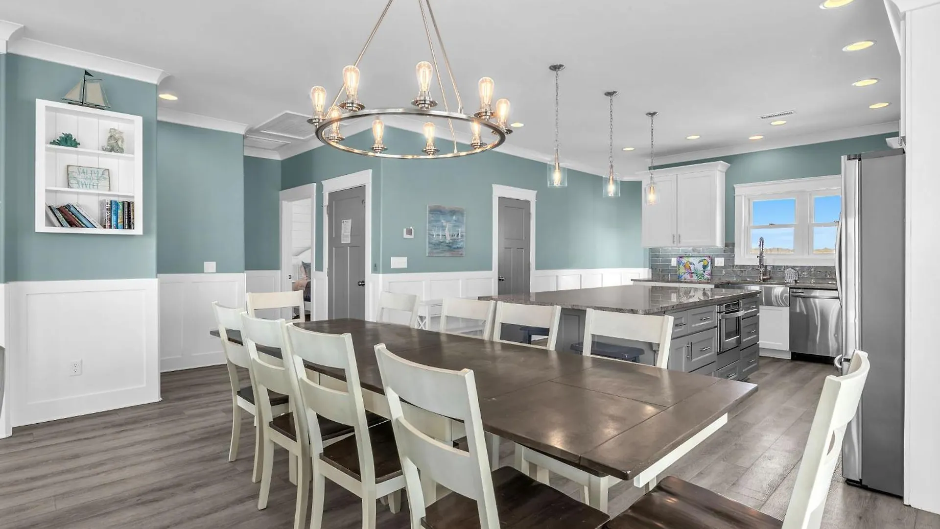 Lunas By Holiday home