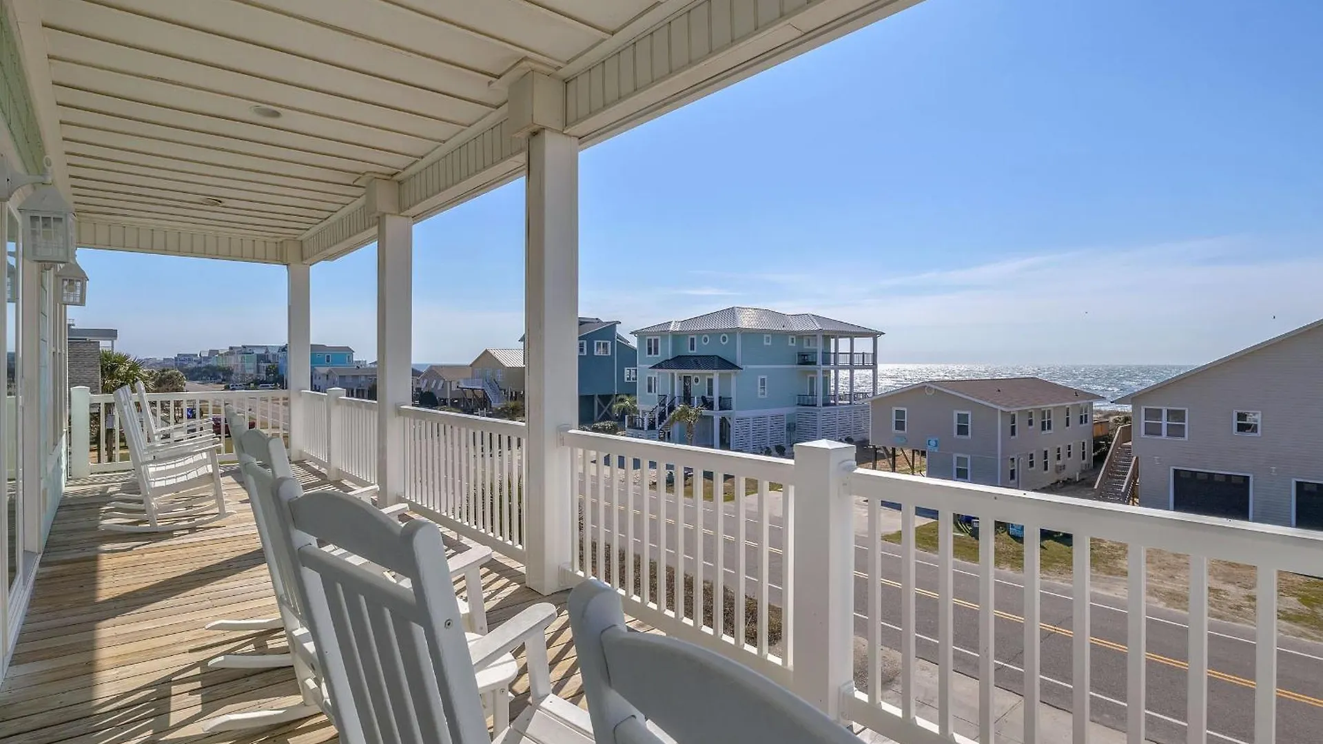Holiday home Lunas By Oak Island