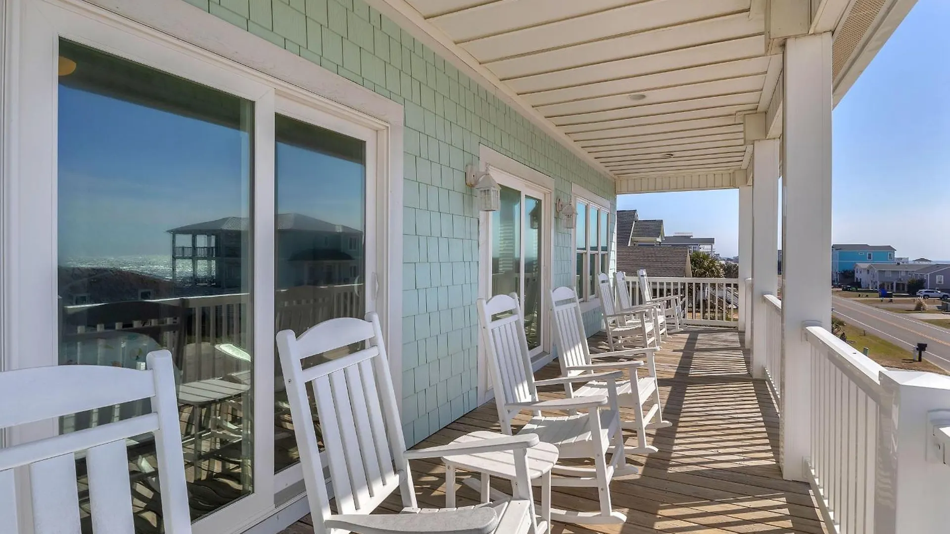 Lunas By Holiday home Oak Island
