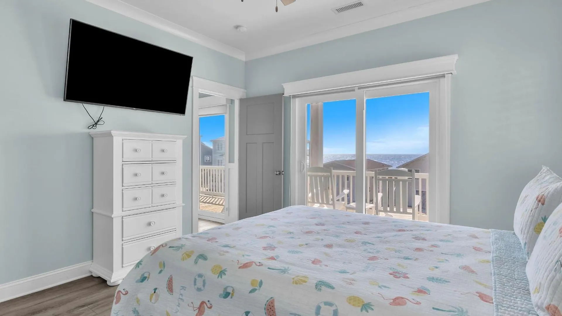 Holiday home Lunas By