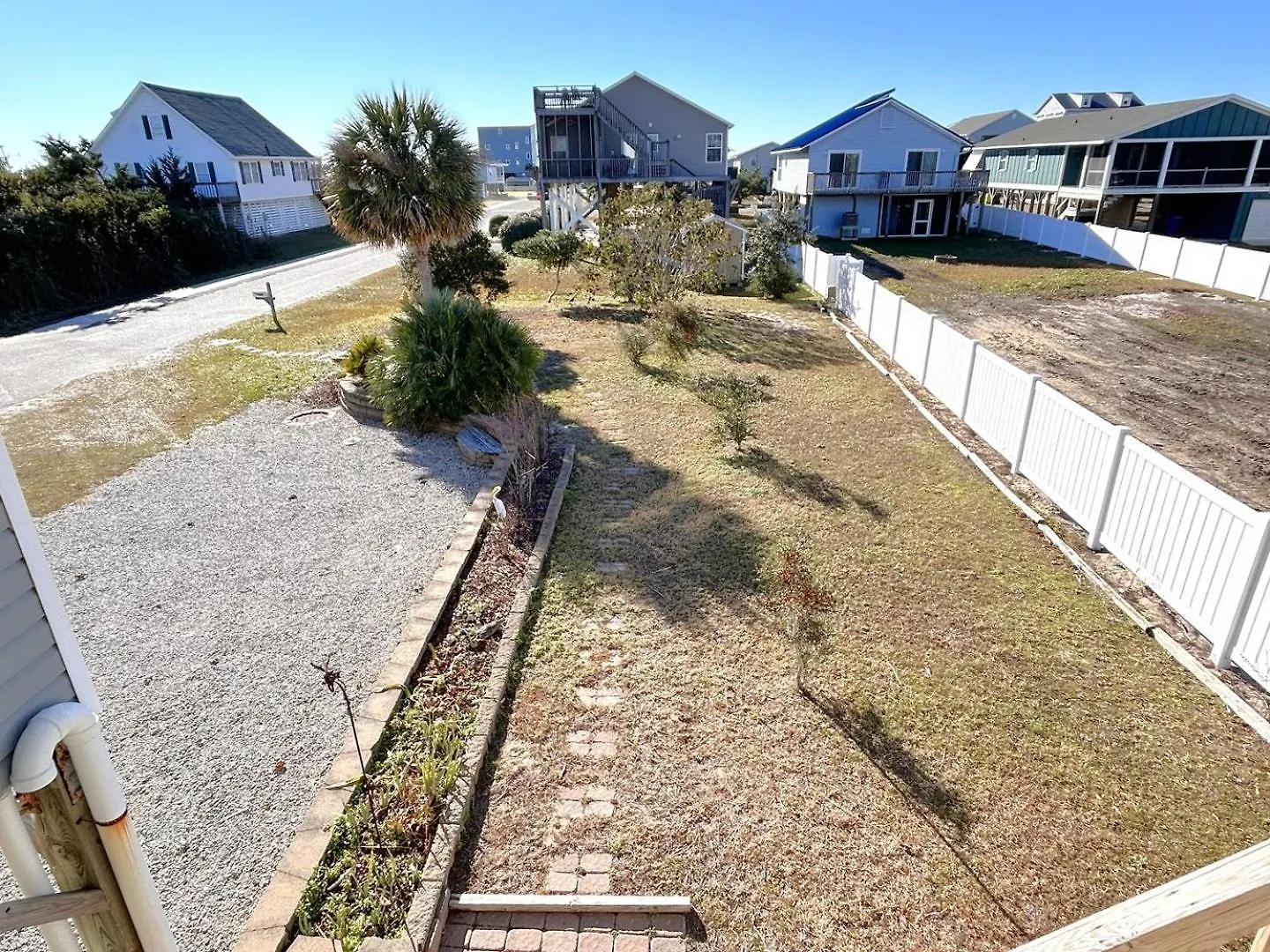 Holiday home Marsh To The Oak Island