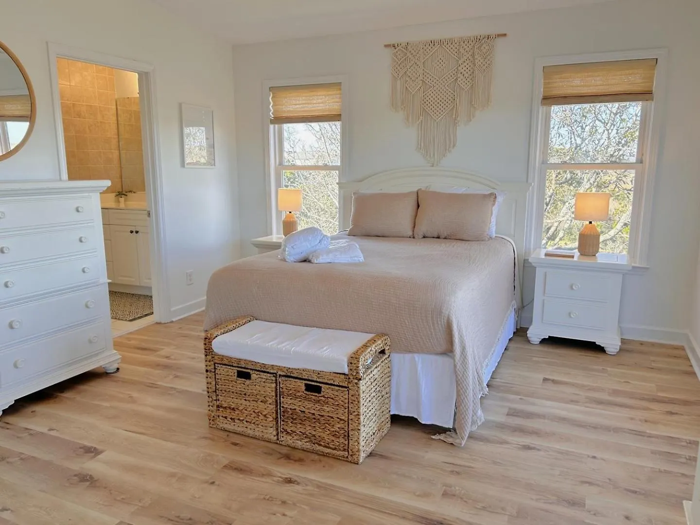 Holiday home Marsh To The
