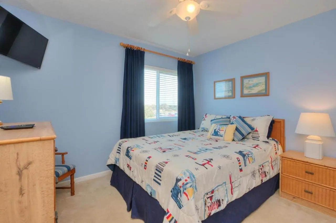 202-atlantic Breeze Holiday home