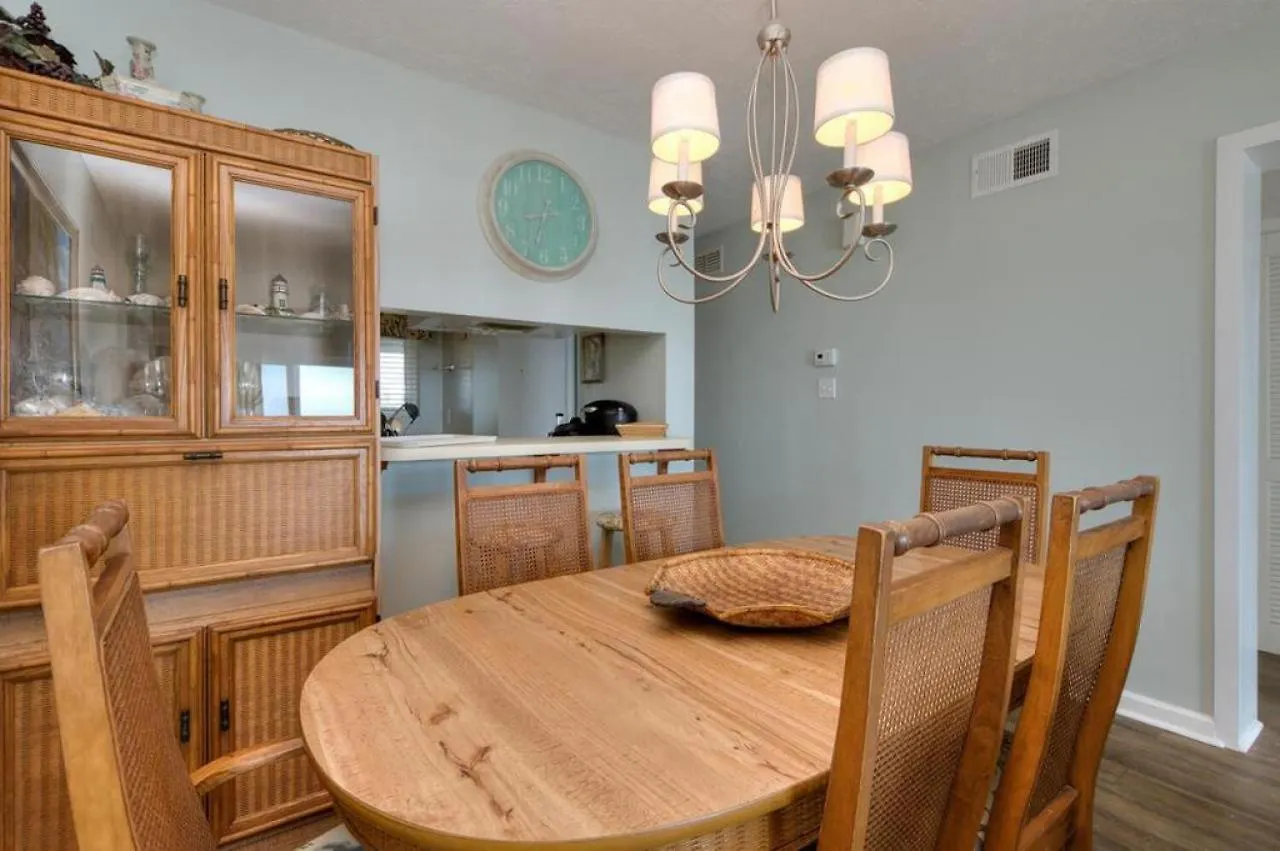 202-atlantic Breeze * Oak Island